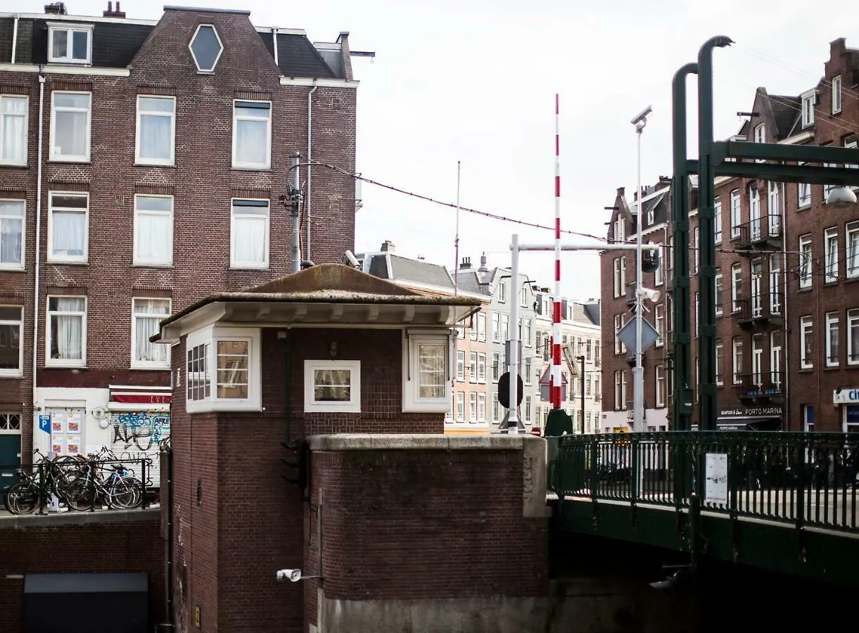 Appartamento Sweets - Kinkerbrug Amsterdam 0*,  Paesi Bassi