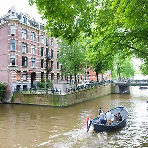 Hotel Hotel Amsterdam Inn - Digital Access, Amsterdam